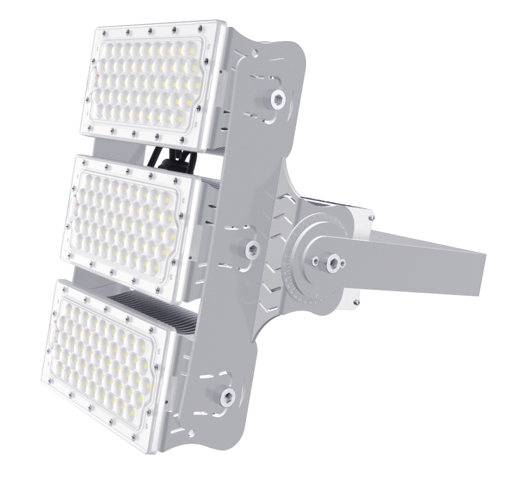 Cosmiclite 180W LED Flood Light