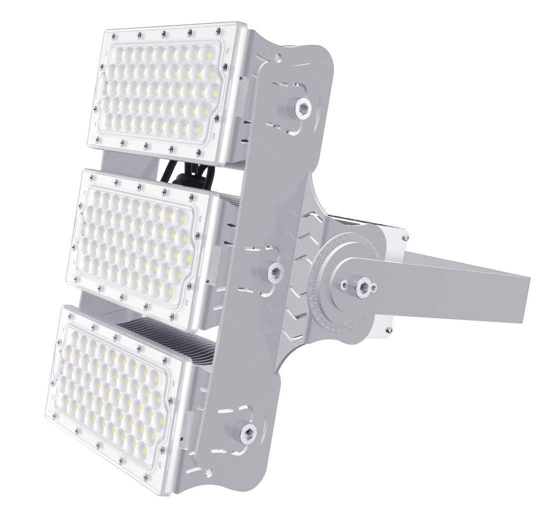 Cosmiclite 180W LED Flood Light