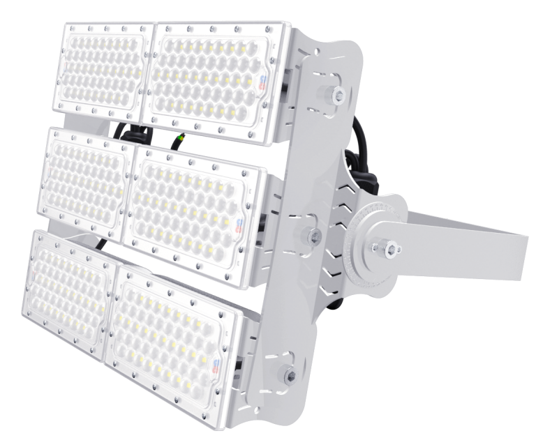 Cosmiclite 600W LED Flood Light