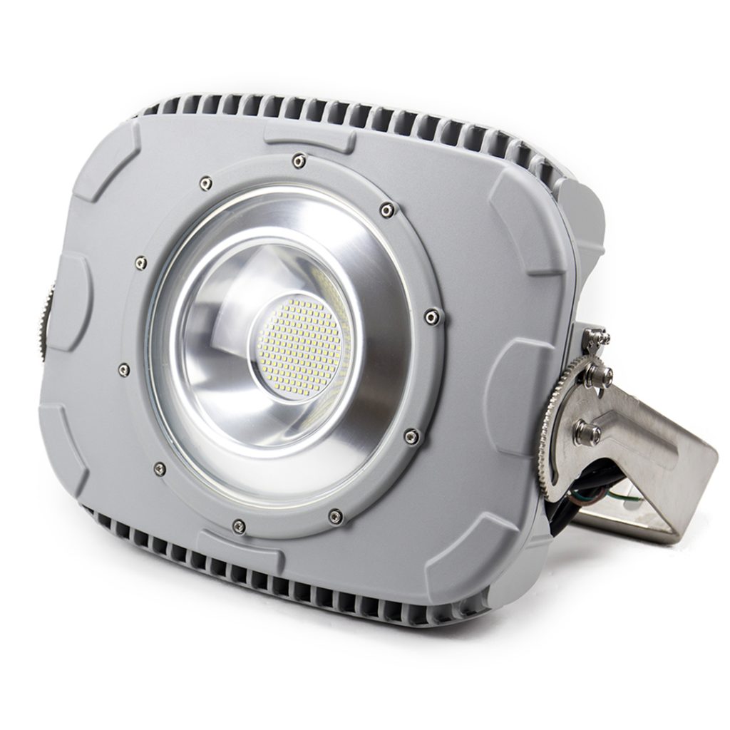 RGL2 LED Deck Light Left