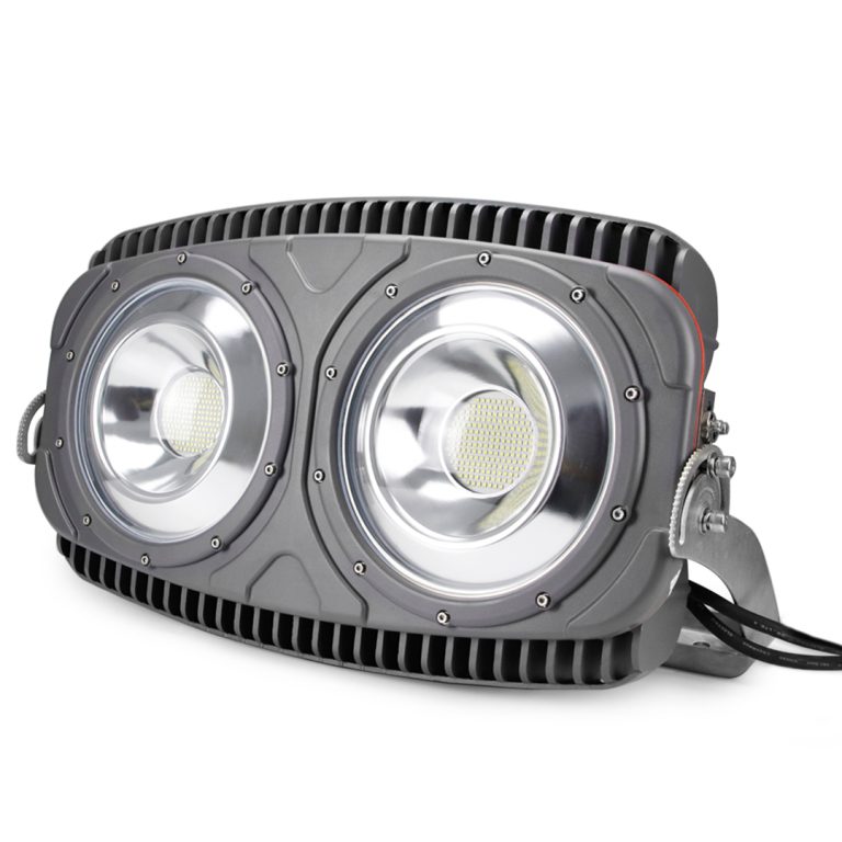 600W LED Marine Flood Light with 120 Degree