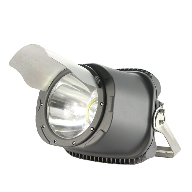 RGL2 LED Spot Light Marine Bow Light with anti-glare visor