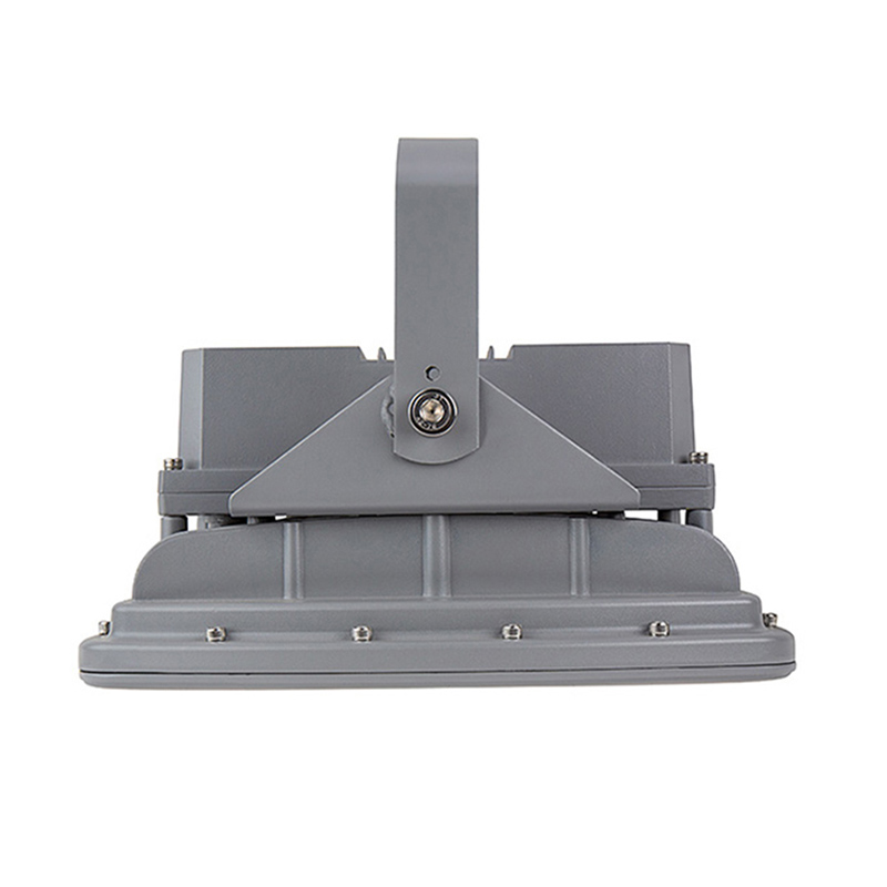 REP-J120 Explosion Proof Flood Light Side View