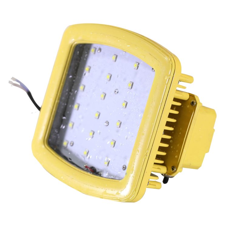 REP-J40 30W Explosion Proof LED Flood Light