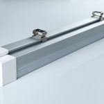 5FT-150W LED Tri-Proof Linear Light